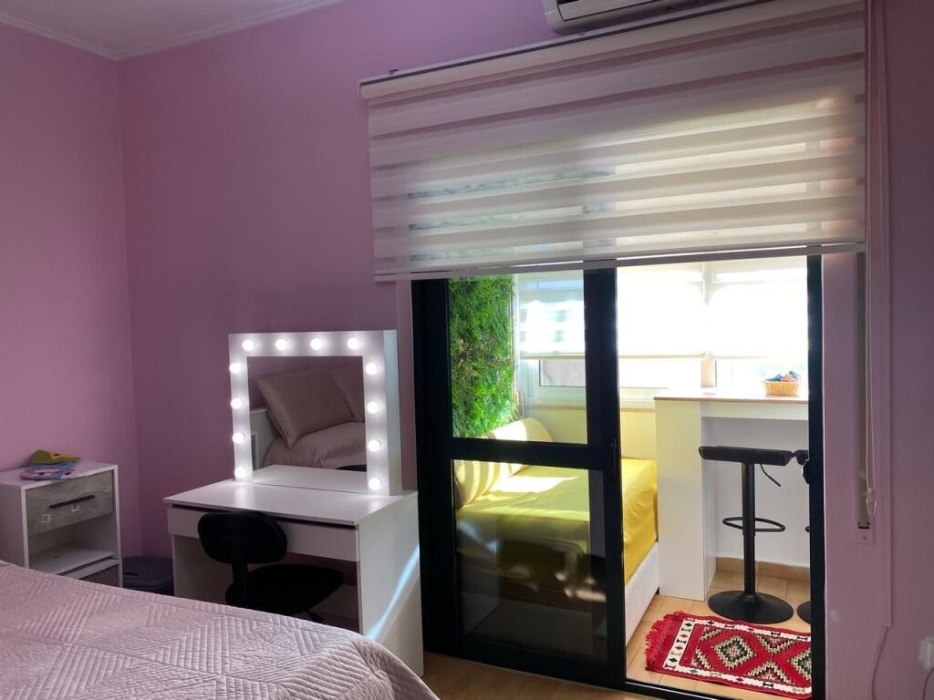 Apartment 2+1 for rent Center, Bardhok Biba Street  ID 5273