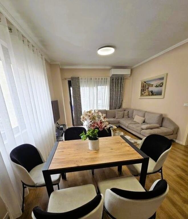 FOR SALE APARTMENT 2+1+STORAGE