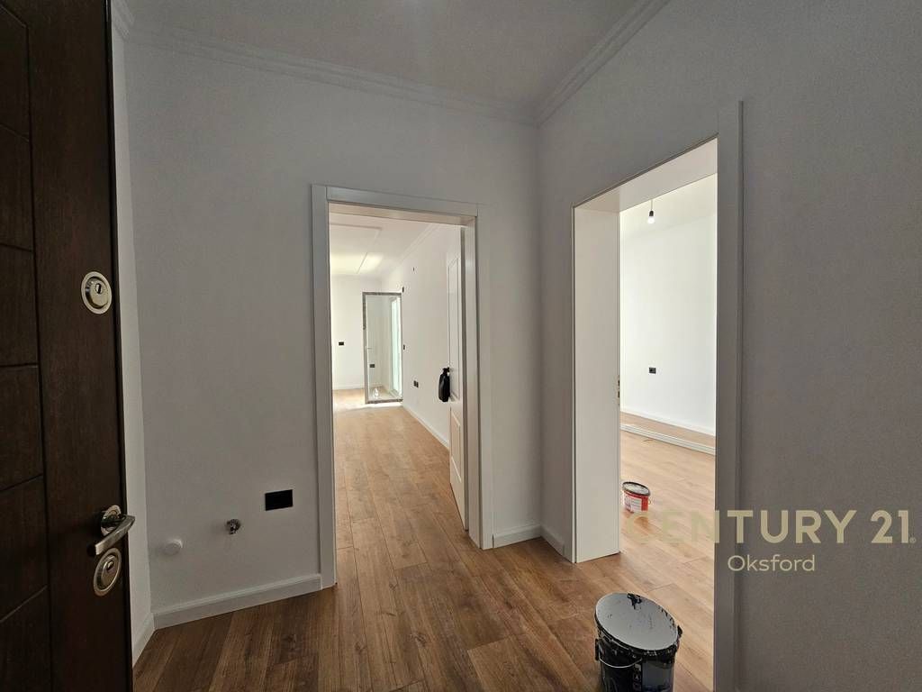 SHITET APARTAMENT 1+1 TE KOMUNA E PARISIT
