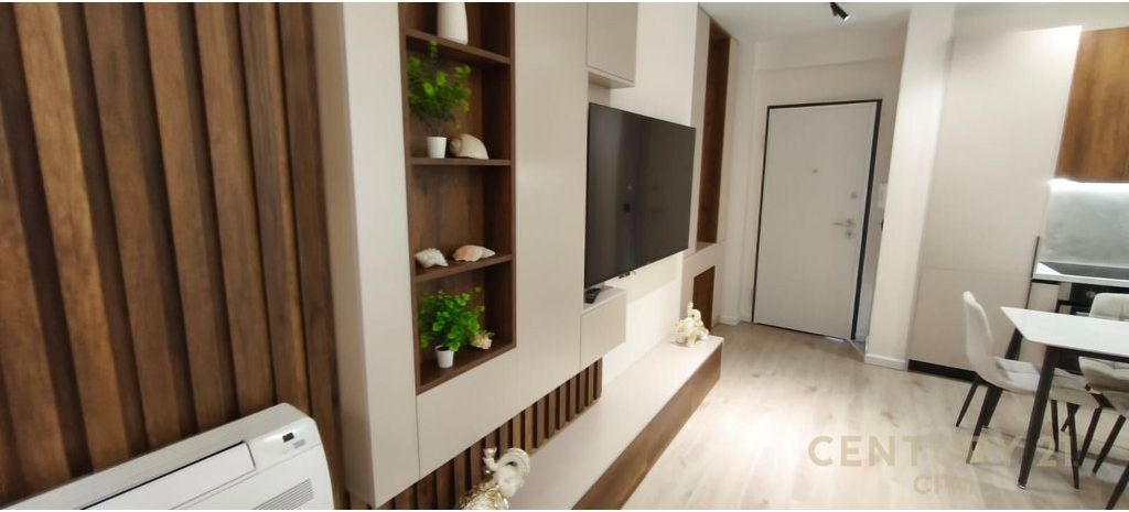 Affittasi Appartamento 1+1 Kodra e Priftit smart146276