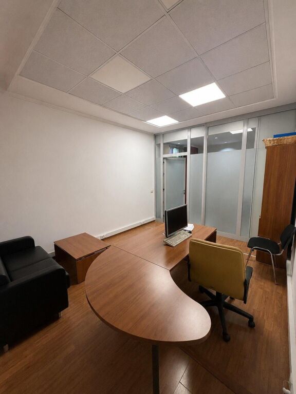 Qera | Ambjent Biznesi | Rruga e Elbasanit | 1000 €/muaj