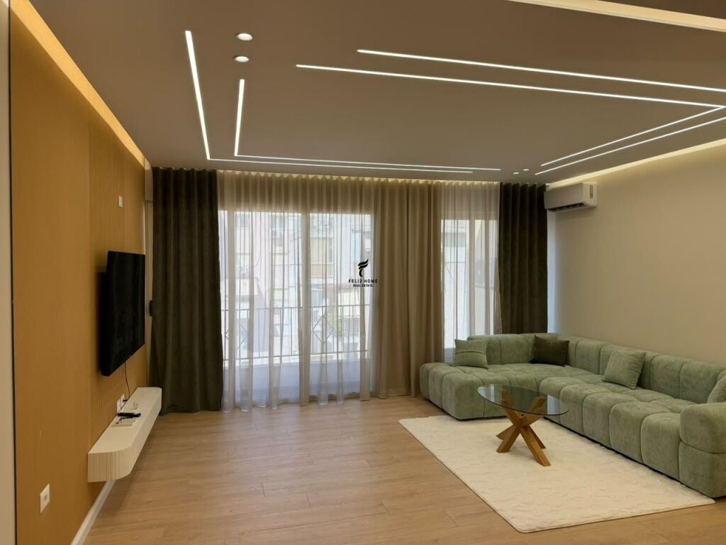 IN VENDITA APPARTAMENTO 2+1 YZBERISHT 17.100.000 LEKE FH-86515