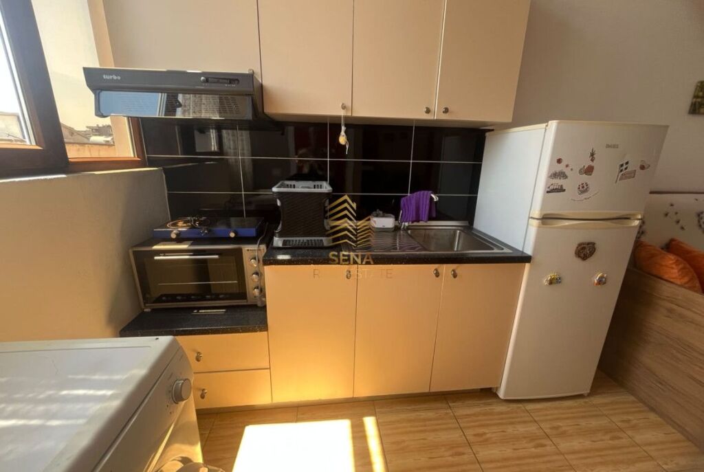 Rent, Apartment, 1+1, Siri Kodra, 40,000 Leke/month
