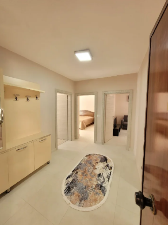 Affitto | Appartamento 2 + 1 | Myslym Shyri |650 €/Mese
