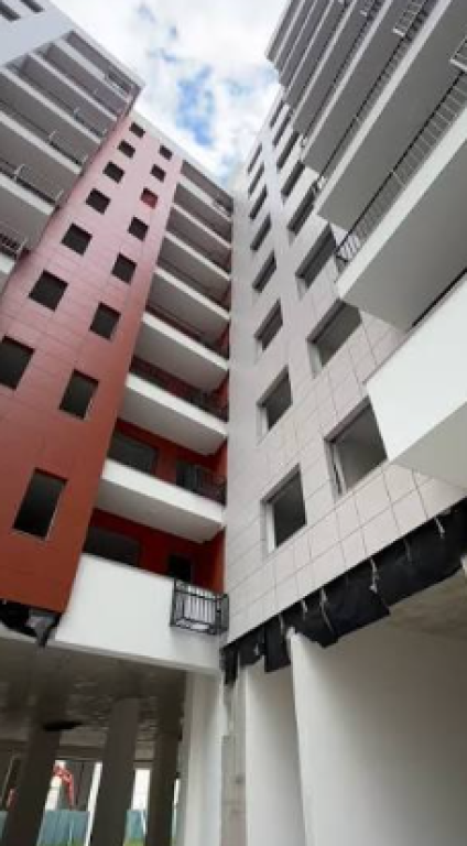 ✅ SHITET APARTAMENT 2+1 | Space City, Paskuqan