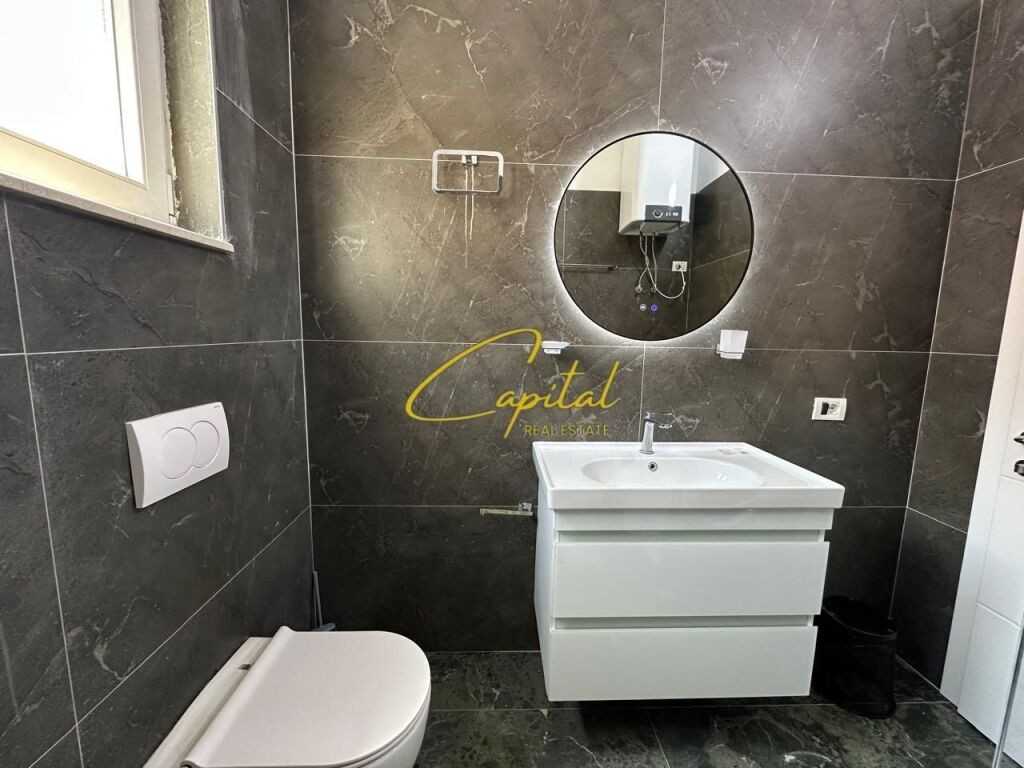 APARTMENT FOR RENT 3+1 ASTIR 75,000 LEKE