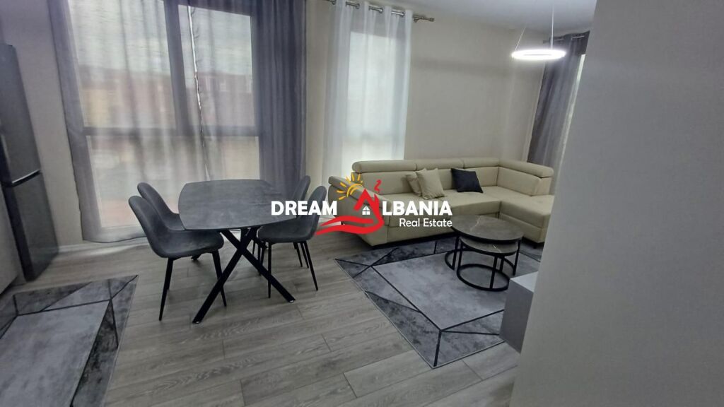 Jepet me qera apartament 2+1 tek Varri i Bamit kompleksi Asl 2 (ID 42214741)