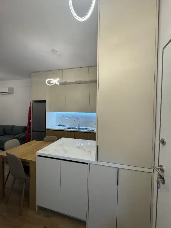 Affitto | Apartament 1 + 1 |Kompleksi Kadiu  | 500 €/mese