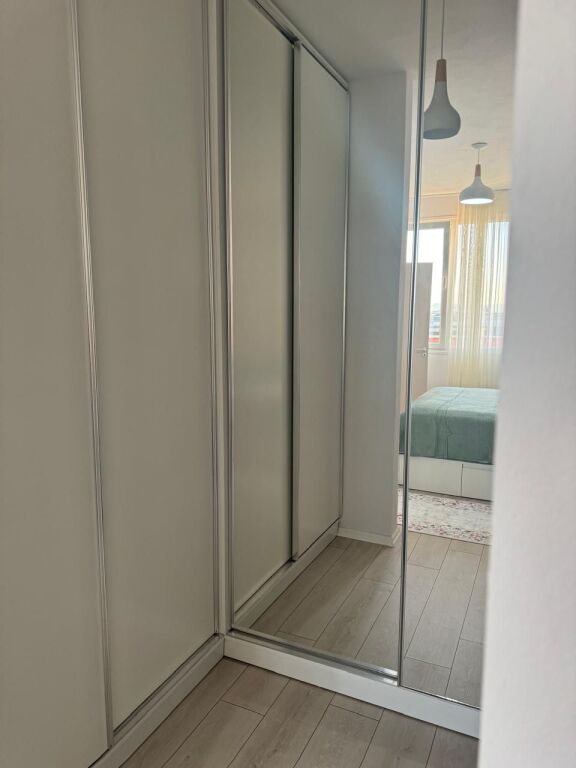 Apartament 1+1 per qera Residneca River !