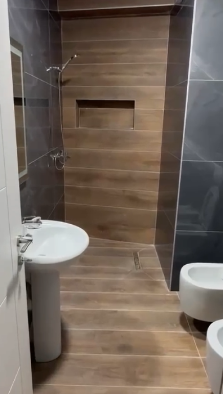 🏡Shitet Apartament 2+1 – Kompleksi Jolla, Astir*