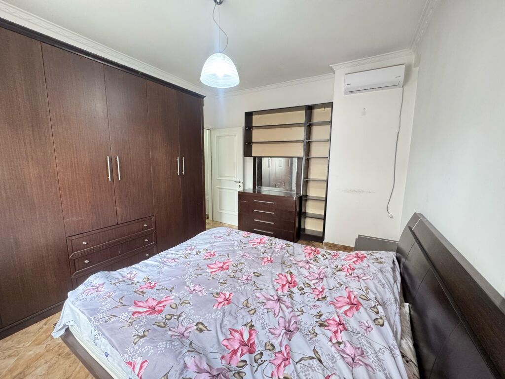 🏡 Apartment for Rent – 2+1+2, At Astiri (near Bar Bohemi) 📍 Location: Astiri, near Bar Bohemi💰 Price: 600€/month