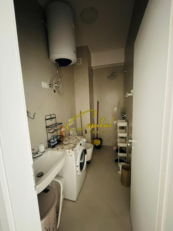 APARTAMENT ME QIRA 1+1 ALI DEMI 38.000 LEKE