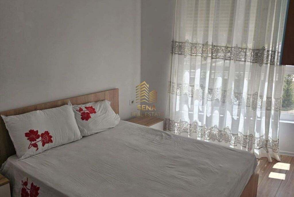 Qira, Apartament 2+1+blk, Kompleksi Mangalem, 55.000 Leke/Muaj