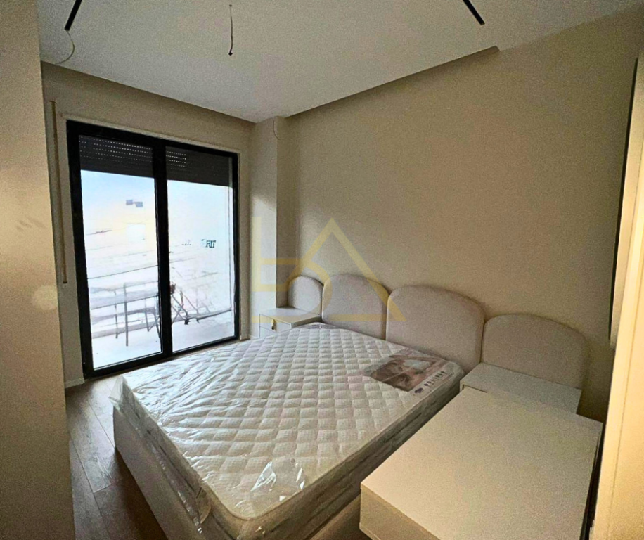 Apartament 1+1 me Qira – Varri i Bamit, Kompleksi ASL 2, Tiranë
