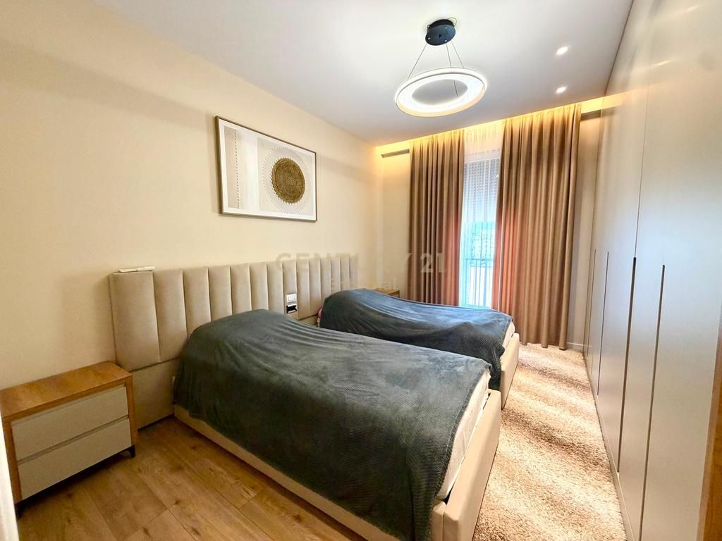 Apartment for Rent at the intersection of Bardhyl street with Qemal Stafa street