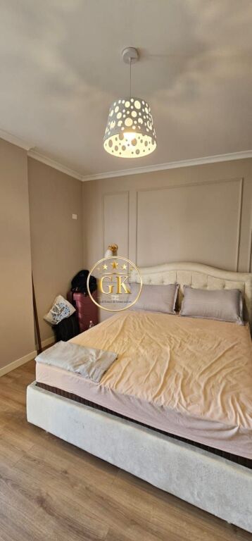 SHITET APARTAMENT 1+1 VETEM 50 METRA NGA DETI – GOLEM