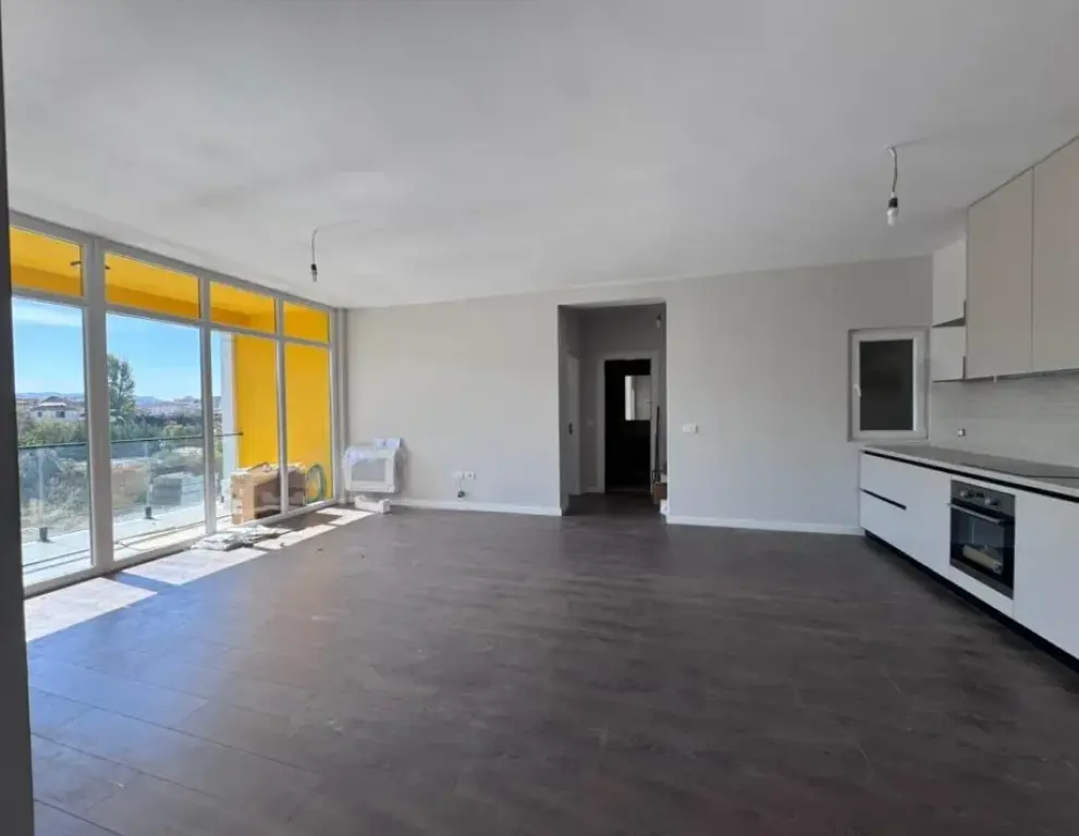 Affitto | Apartament 2 + 1 | The New Boulevard | 600 €/mese