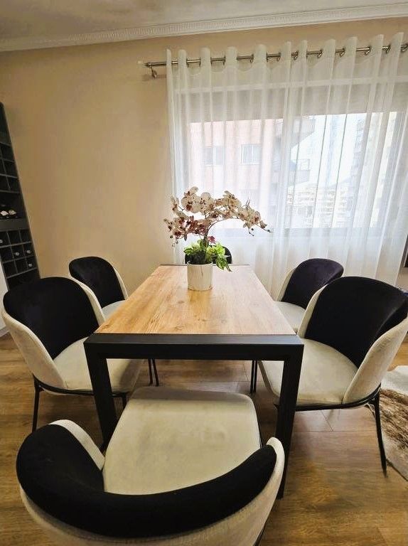 FOR SALE APARTMENT 2+1+STORAGE