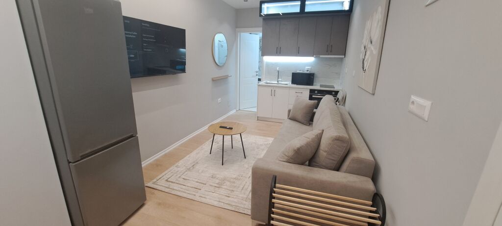 Studio for Sale in Volga Durres