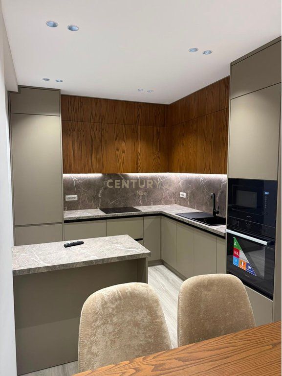 Apartment 1+1 for rent at complex E88! Nea146234