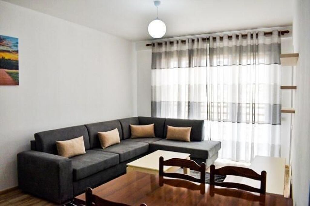 Affitto | Apartament 1 + 1 | Rruga Dritan Hoxha | 520 €/mese