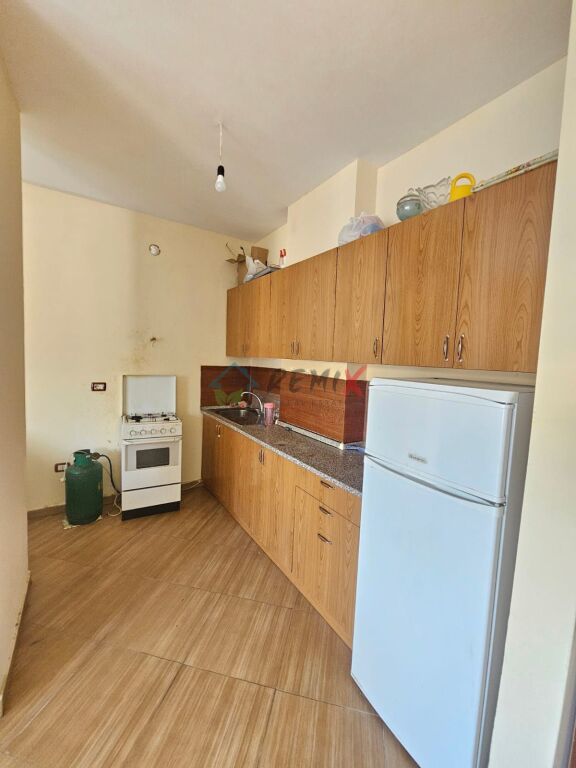 AFFITTASI APPARTAMENTO 1+1 A VOLLGA, DURRES