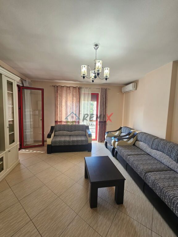 🏡 Apartment 1+1 for Rent – Near the Court, Durrës