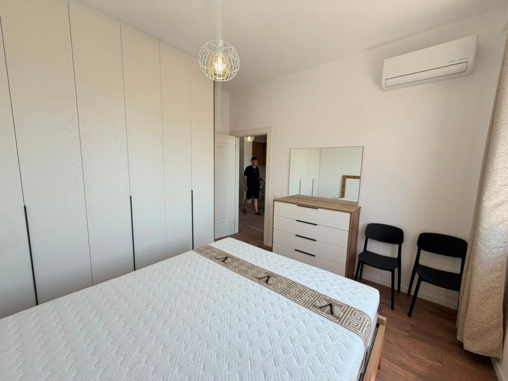 🏡 Appartamento 1+1 con parcheggio in affitto 📍 Paskuqan 💰 45.000 lek/mese