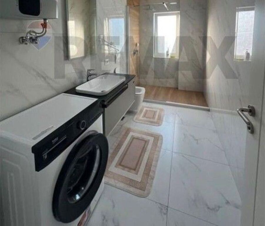 Apartament - Për Shitje - Rruga Sali Butka, Tiranë