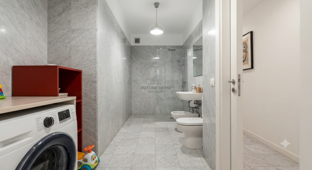 Affitto, Appartamento 1+1, Residenza Kaimi, Ali Dem