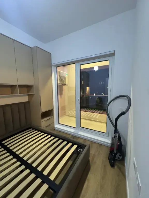 Affitto | Apartament 1 + 1 |Kompleksi Kadiu  | 500 €/mese
