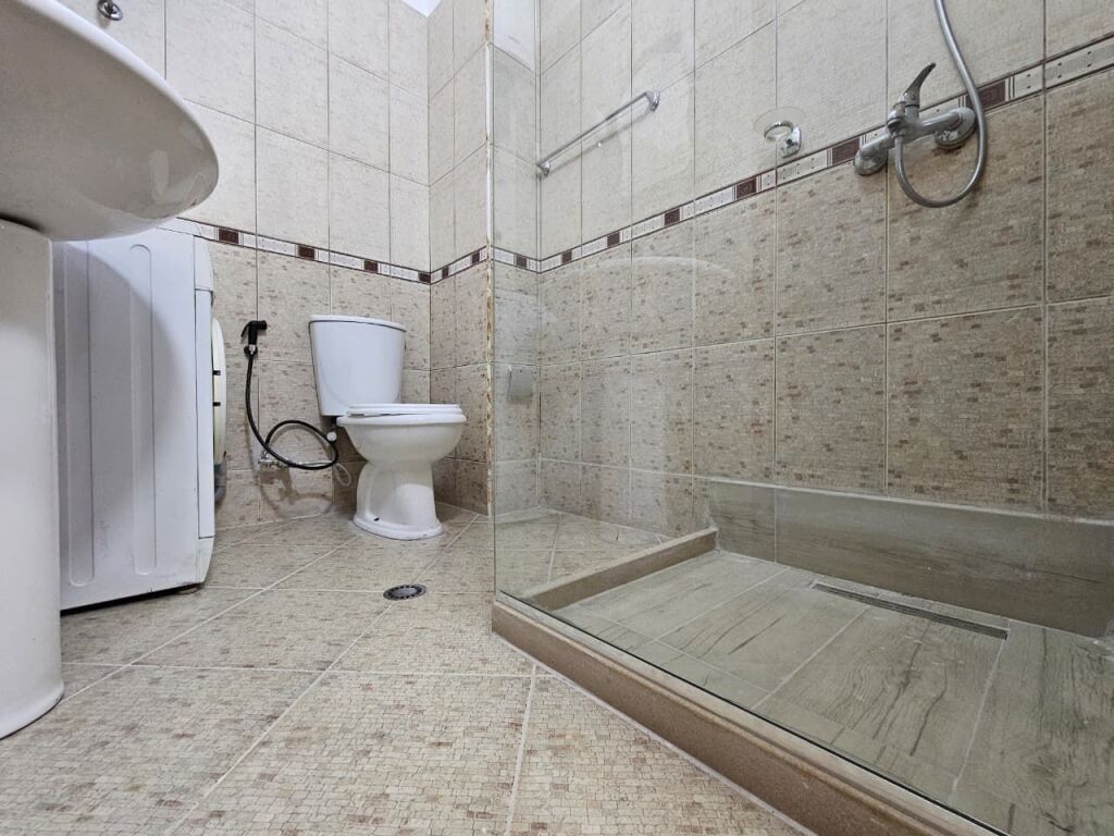 Apartament 1+1 me qira te Siri Kodra!