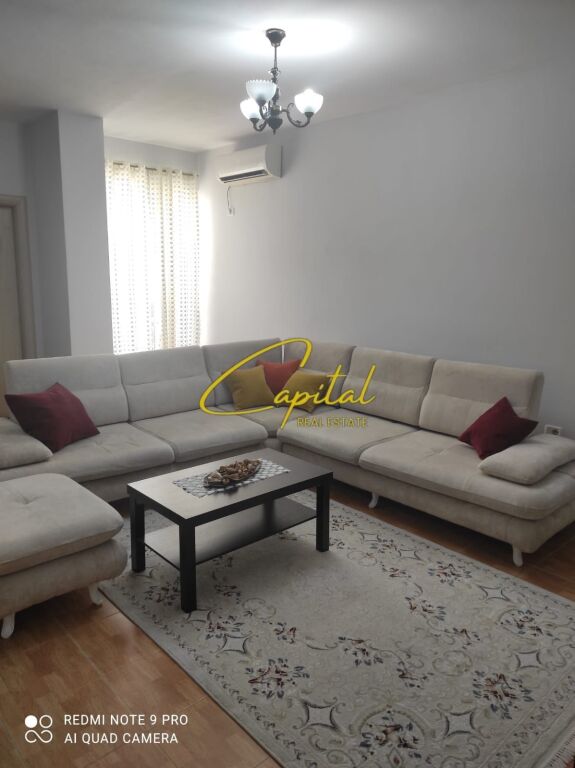 APPARTAMENTO IN AFFITTO 1+1 YZBERISHT 45.000 LEKE
