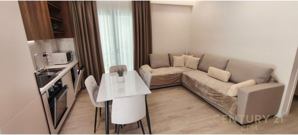 Affittasi Appartamento 1+1 Kodra e Priftit smart146276