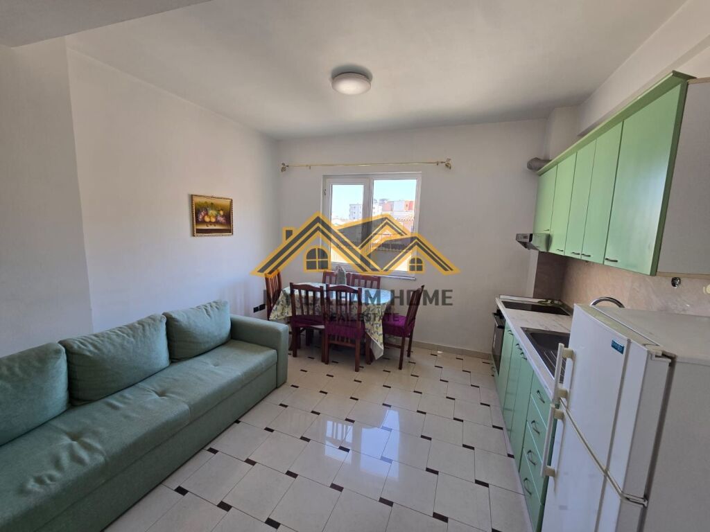JEPET ME QIRA APARTAMENT 1+1 TEK GJYKATA DURRES!