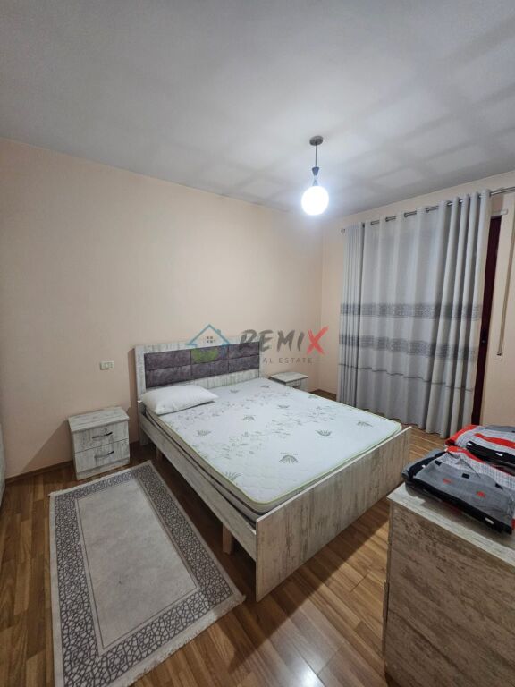 🏡 Apartment 1+1 for Rent – Near the Court, Durrës