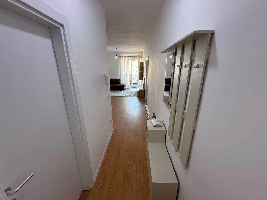 Apartament 1+1 Qera Don Bosco