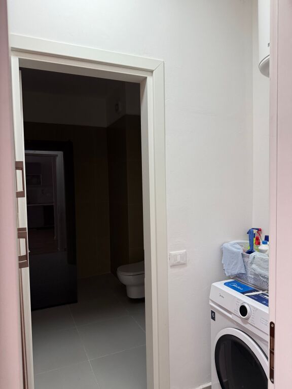APARTAMENT ME QERA
