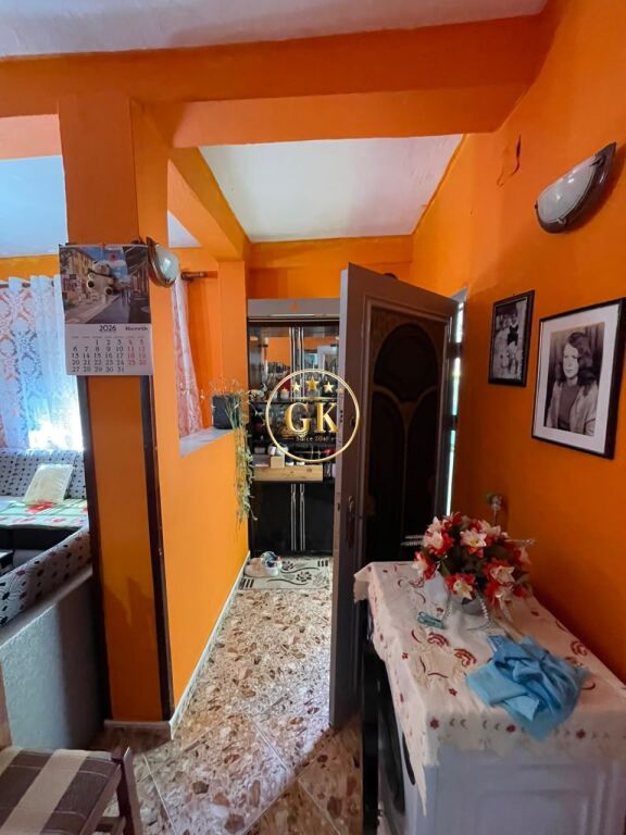 🏡 SHITET SHTËPI PRIVATE 3+1 – PRANË GJYKATËS, LAGJJA NR. 2, DURRËS