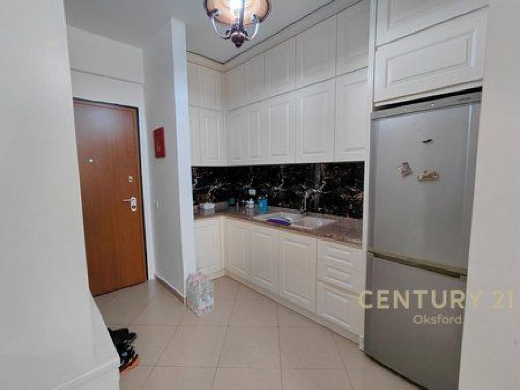 Appartamento 1+1 in vendita – F.Z Residence, Lago Secco