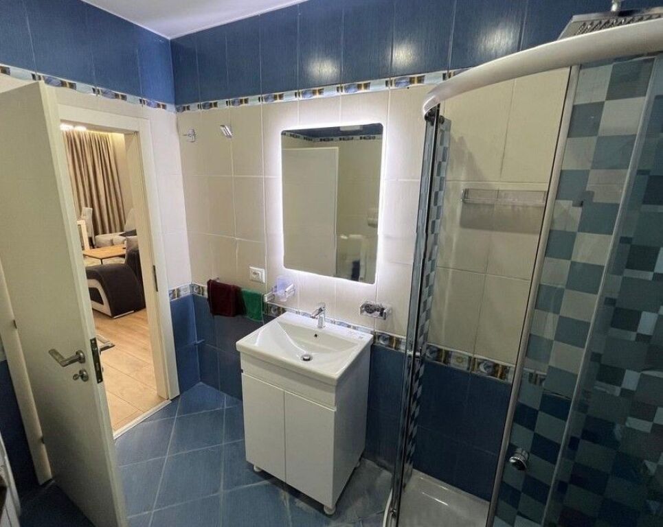 Appartamento 2+1 in affitto in Via Rrapo Hekali, Kodra e Diellit 600 € /Mese