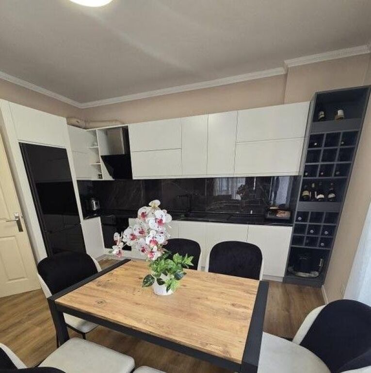 FOR SALE APARTMENT 2+1+STORAGE