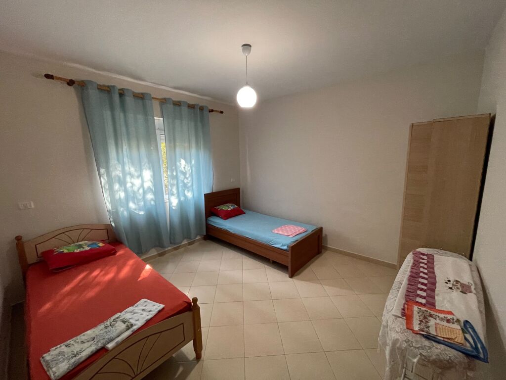 Apartament 2+1 Qera Ali Demi