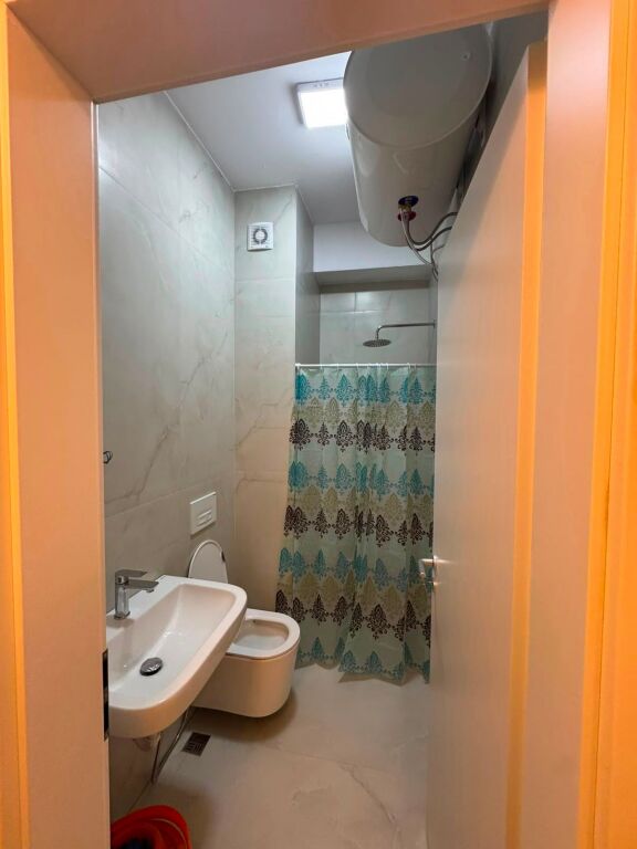 Apartment 1+1 in Ali Dem