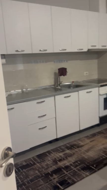Apartment 1+1 Botanical Garden !