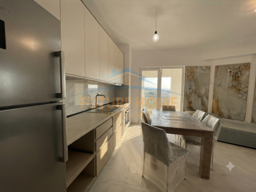 Qira, Apartament 1+1, Rezidenca Kaimi, Ali Dem