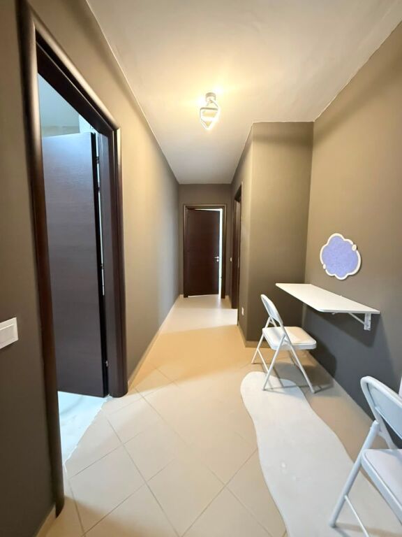 APARTAMENT 2+1 PER QERA TEK 21 DHJETORI