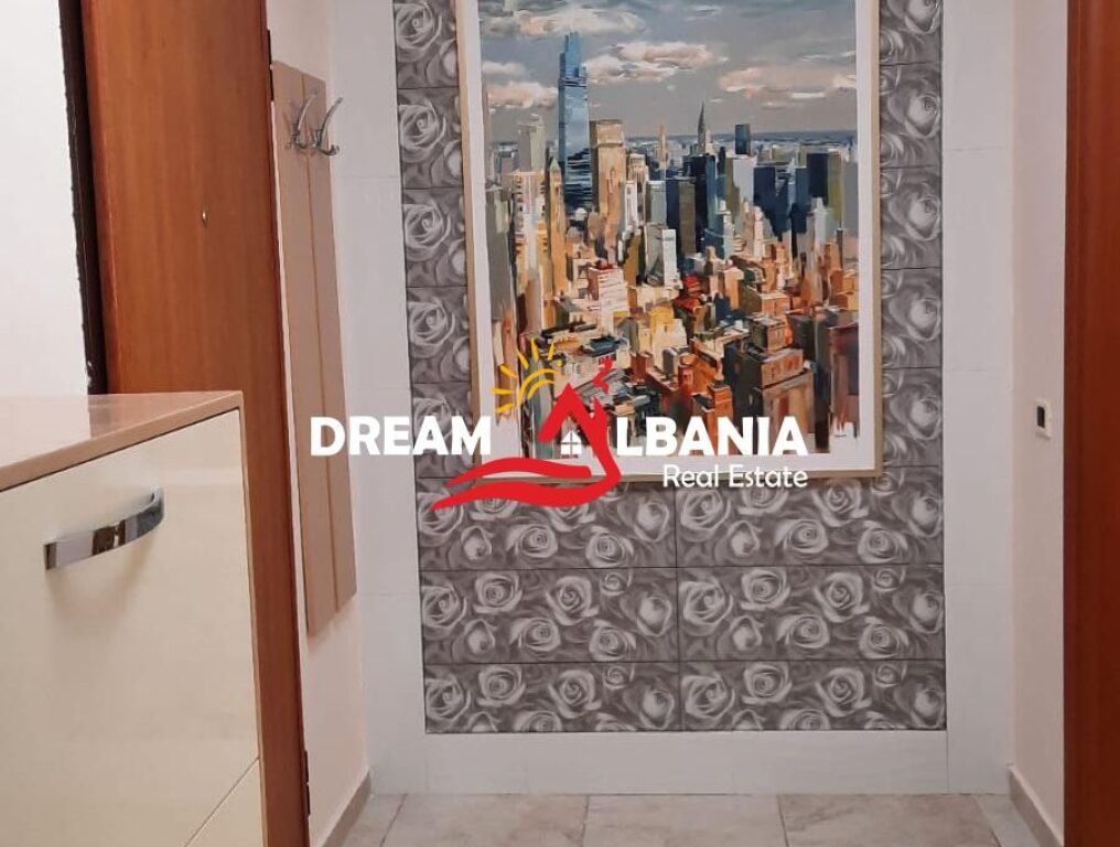 Jepet me qera apartament 1+1 tek Kopshti Botanik (ID 42111095)