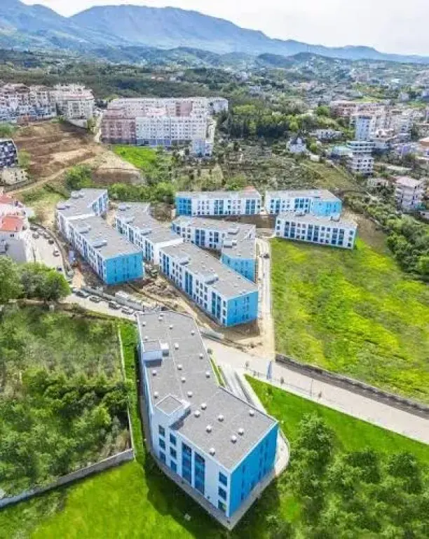 Shitje | Apartament 1 + 1 | Fresku | 105000 €