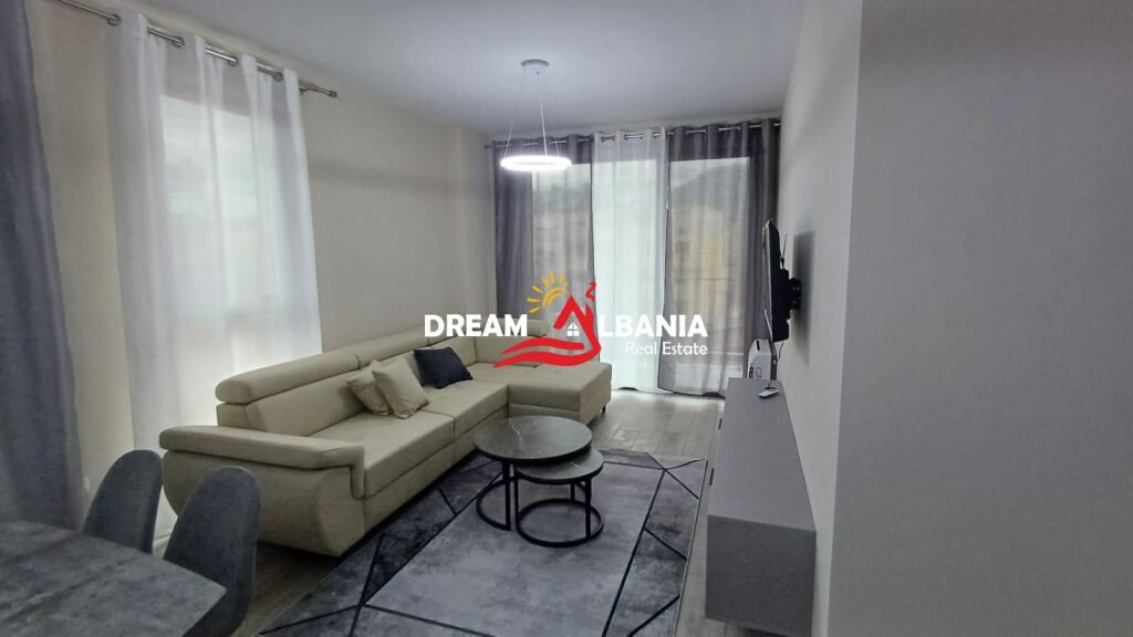Jepet me qera apartament 2+1 tek Varri i Bamit kompleksi Asl 2 (ID 42214741)